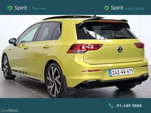Volkswagen Golf R-Line 1.5 TSI 130BHP** CALL STEVE - Image 4