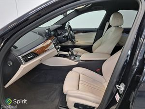 BMW 5-Series 530e M-Sport Auto*Call Andrew 0862617 - Image 4
