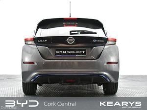 Nissan Leaf SV Premium 40 kWh - Image 3