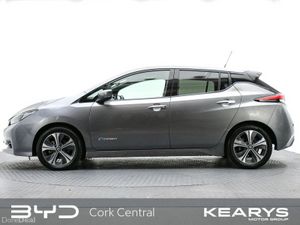 Nissan Leaf SV Premium 40 kWh - Image 4