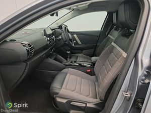 Citroen C4 PureTech Plus 130BHP*Call Andrew 086261 - Image 4