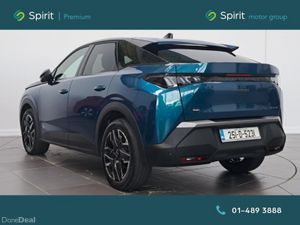 Peugeot 3008 1.2 Allure MHEV 136HP*Call Andrew 086 - Image 3