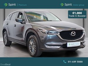 Mazda CX-5 2.0 Executive*Call Andrew 086 2617858 - Image 3
