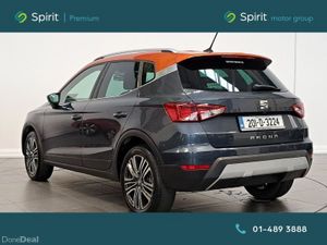 SEAT Arona XCellence Plus 1.0TSI 115BHP*Call Andre - Image 3