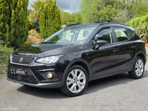 SEAT ARONA TECHNOLOGY 1.0 TSI PETROL MANUAL - Image 2
