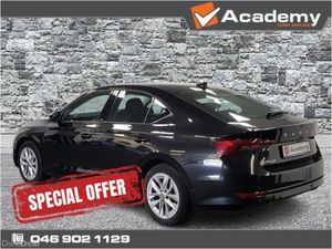 Skoda Octavia AMB 1.0tsi 110HP DSG **SALE NOW ON** - Image 3