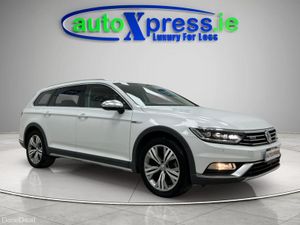Volkswagen Passat ALLTRACK 4MOTION Automatic - Image 3