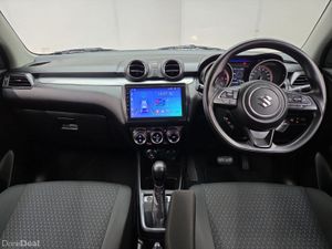 Suzuki Swift 1.2 XG AUTO - Image 4