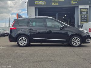 Scenic 1.5 Automatic  7-Seater, Premium Family SUV - Image 3