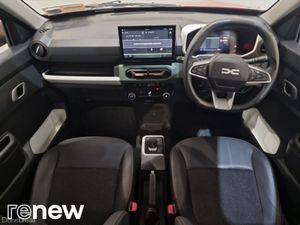 Dacia Spring BEV 26.8kWh 65HP Extreme - Image 3