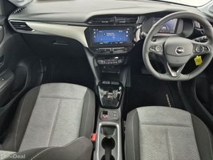 Opel Corsa Hybrid Elegance 1.2 100hp automatic - Image 4