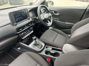 Hyundai KONA EXECUTIVE 1.6 HYBRID AUTO - Image 3