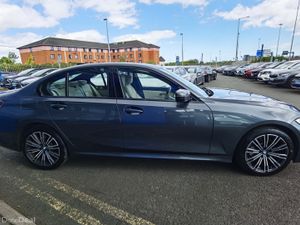 BMW 3 SERIES 330E M SPORT AUTOMATIC PHEV - Image 4