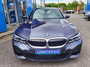 BMW 3 SERIES 330E M SPORT AUTOMATIC PHEV - Image 2