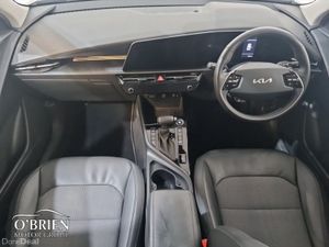 Kia Niro Niro K3 HEV - Image 2