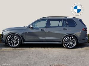 BMW X7 xDrive 40d M Sport - Image 4