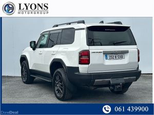 Toyota Land Cruiser LANDCRUISER  2 Seater Commerci - Image 2