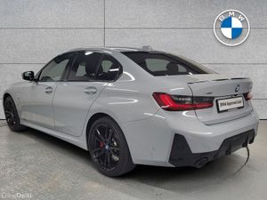 BMW 3-Series 330e xDrive M Sport - Image 3