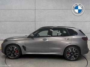 BMW X5 xDrive50e M Sport LCI - Image 3