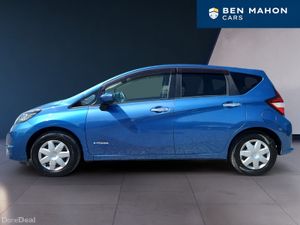 Nissan Note 2017 - Image 2
