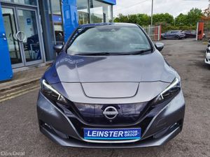 NISSAN LEAF 59KWH E+ TEKNA **92.3% BATTERY HEALTH* - Image 2