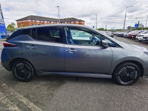 NISSAN LEAF 59KWH E+ TEKNA **92.3% BATTERY HEALTH* - Image 4