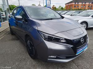 NISSAN LEAF 59KWH E+ TEKNA **92.3% BATTERY HEALTH* - Image 3
