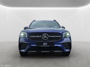 2020 MERCEDES GLB 200 1.3 AMG LINE AUTO 7 SEATER - Image 2
