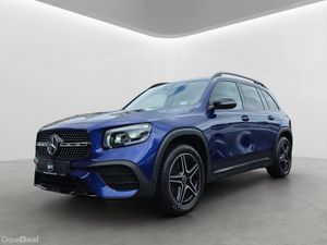2020 MERCEDES GLB 200 1.3 AMG LINE AUTO 7 SEATER - Image 3