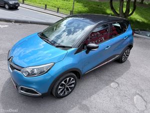 Renault Capture 0.9 Petrol Low Miles New NCT - Image 4
