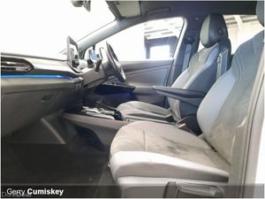 Volkswagen ID.4 77KWH |  MATCH PRO  |   286bhp | 2 - Image 4