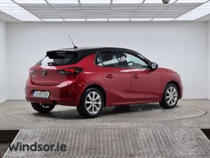 Opel Corsa SRI 1.2 Model - Image 3