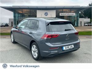 Volkswagen Golf LIFE 1.0TSI 110HP MANUAL - Image 4