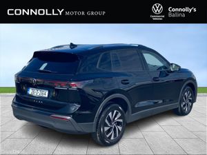 Volkswagen Tiguan EDITION 75 2.0TDI DSG 150HP 2 se - Image 3