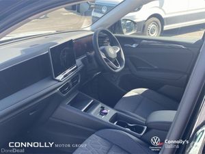 Volkswagen Tiguan EDITION 75 2.0TDI DSG 150HP 2 se - Image 4