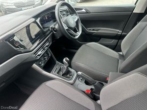 Volkswagen Polo LIFE 1.0TSI 95HP MANUAL - Image 3