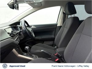 Volkswagen Polo COMFORTLINE AUTO 1.0TSI 80BHP *PUR - Image 4