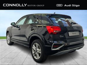Audi Q2 2.0TDI 116HP SE - Comfort Pack - Full Leat - Image 4
