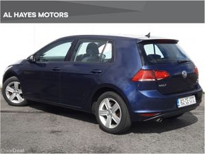 Volkswagen Golf 1.6 TDI 5DR 110HP BlueMotion - Image 3