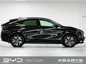Nissan Ariya 87kWH Evolve - bigger battery !! - Image 4