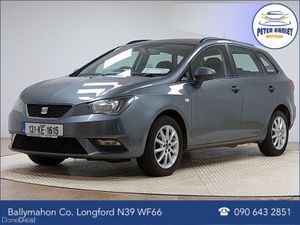 SEAT Ibiza ST 1.2 Reference - Image 3