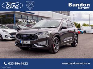 Ford Kuga 2025 Ford Kuga 2.5 Duratec 225PS PHEV ST - Image 3