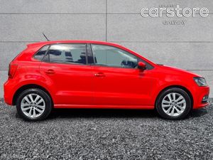 Volkswagen Polo Tsi Comfort Line - Image 2