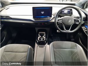 Volkswagen ID.4 77KWH |  MATCH PRO  |   286bhp | 2 - Image 2