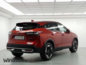 Nissan Qashqai ePOWER QASHQAI SV PREMIUM - Image 3