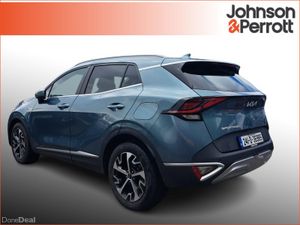Kia Sportage K3 Diesel - Image 2