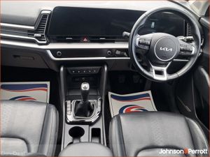 Kia Sportage K3 Diesel - Image 4