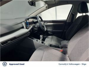 Volkswagen Golf LIFE 1.0TSI 110HP - Image 4
