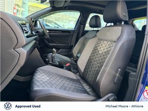 Volkswagen T-Roc T-ROC R-Line 75 2.0 TDI M6F 116BH - Image 4