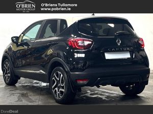 Renault Captur 0.9 TCe 90 ICONIC - Image 3